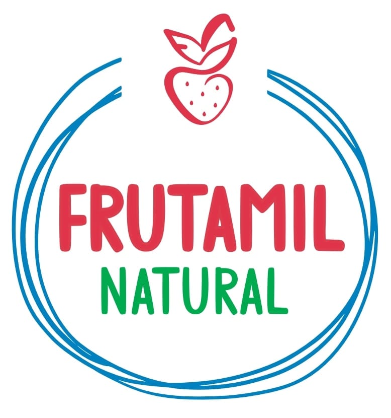 Frutamil Natural